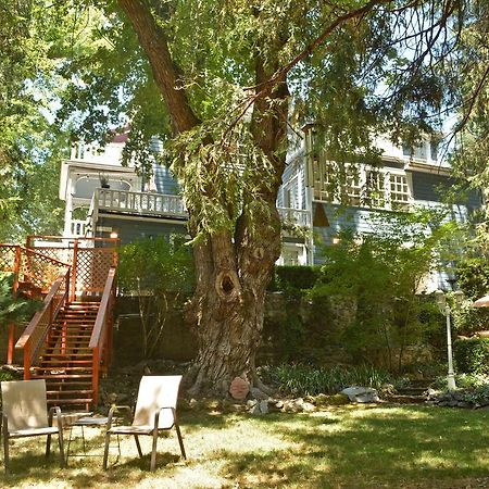 Deer Creek Inn Nevada City Exterior photo