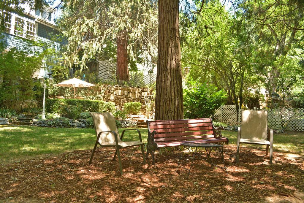 Deer Creek Inn Nevada City Exterior photo