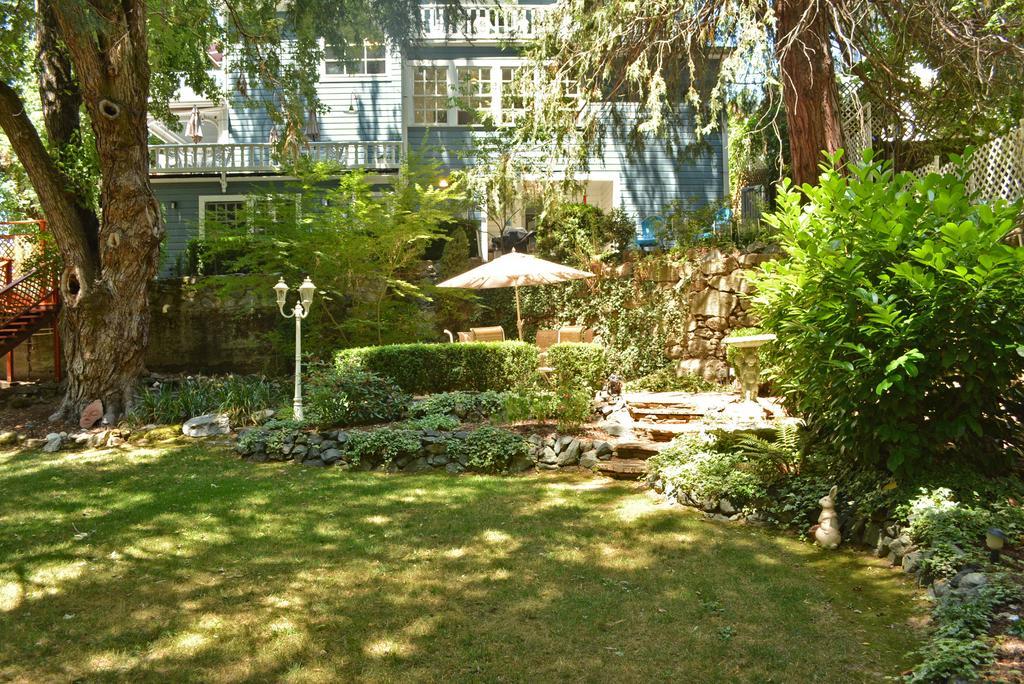 Deer Creek Inn Nevada City Exterior photo