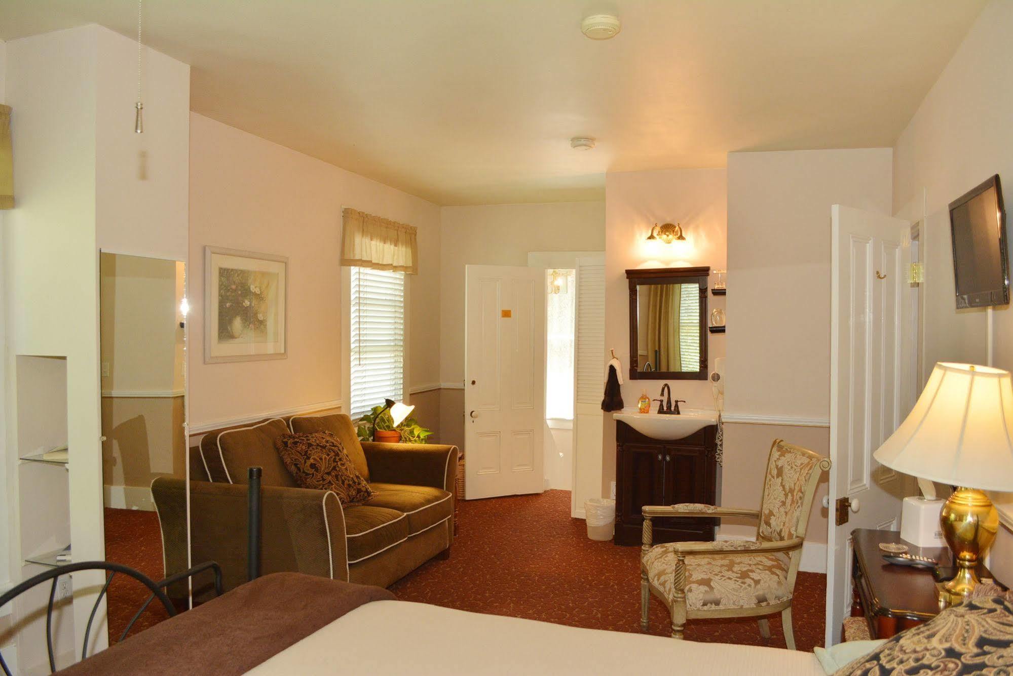 Deer Creek Inn Nevada City Exterior photo