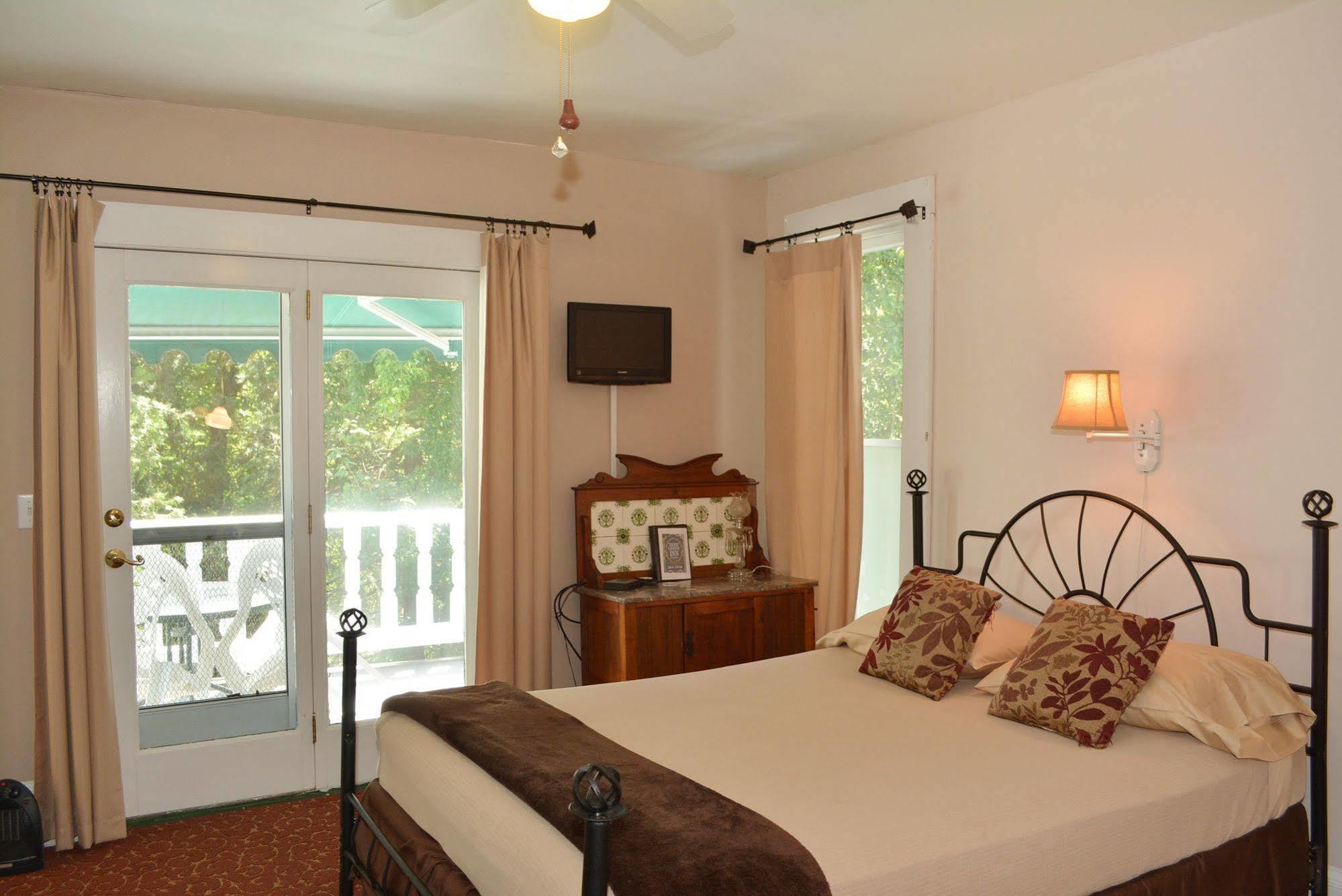 Deer Creek Inn Nevada City Exterior photo
