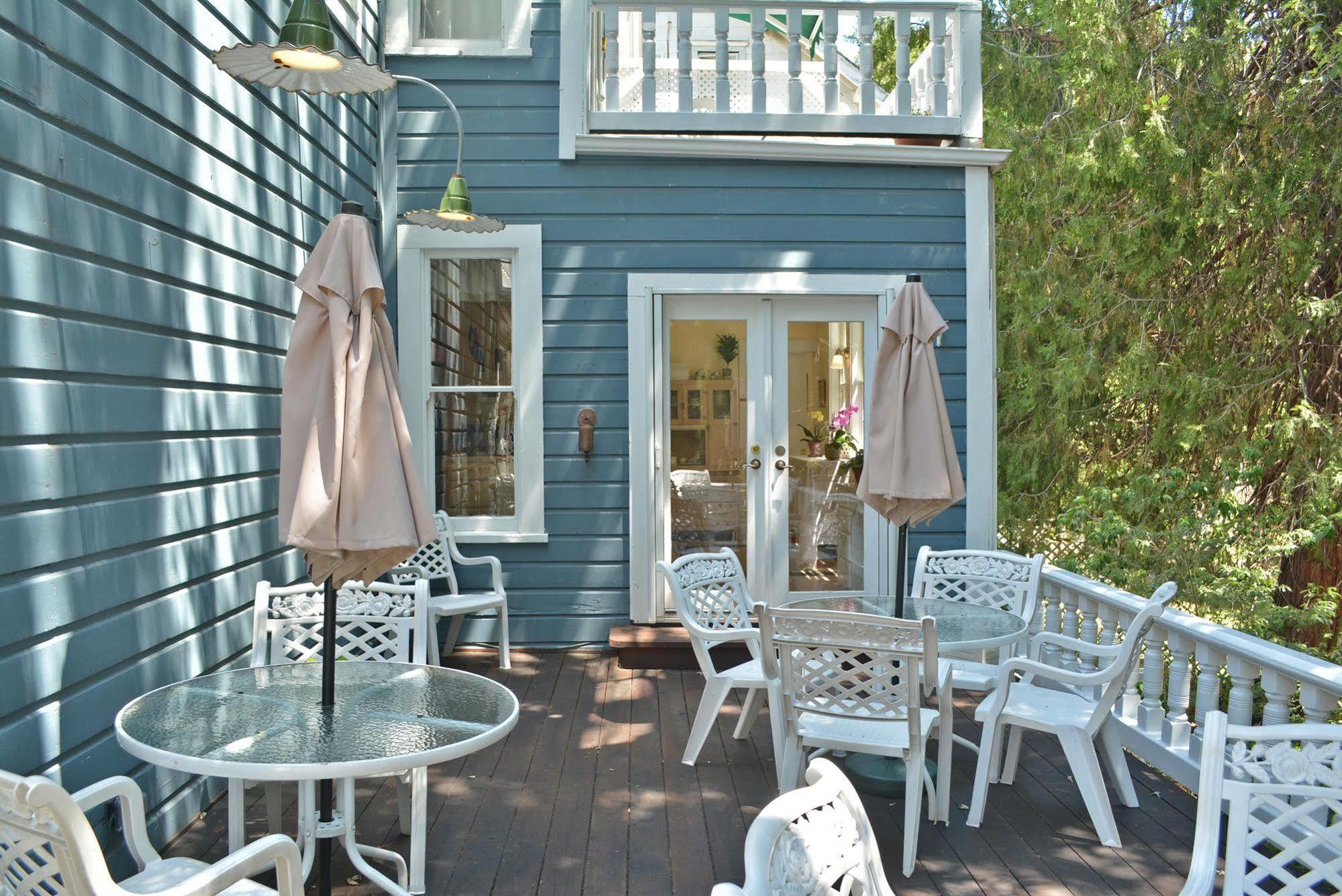Deer Creek Inn Nevada City Exterior photo