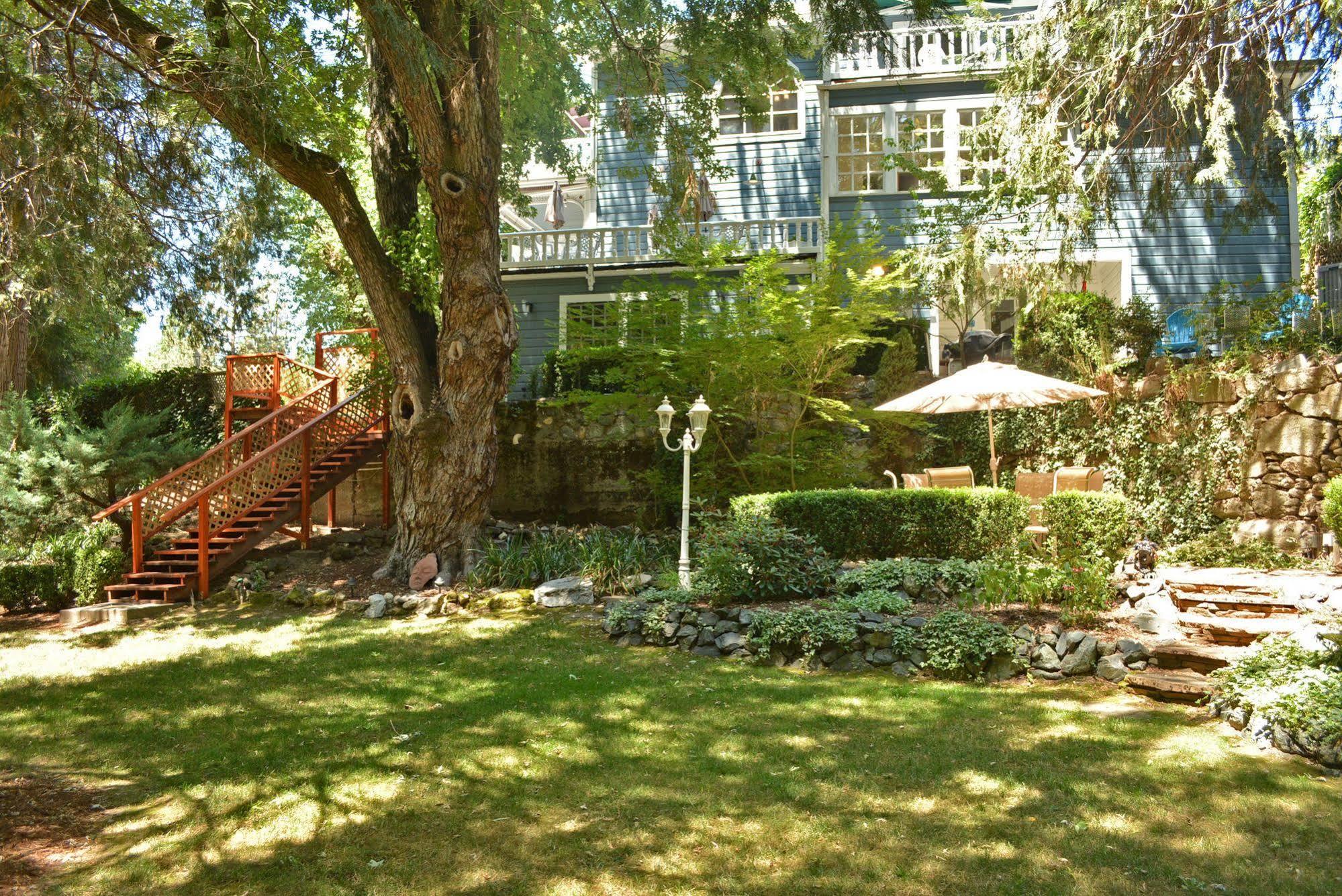 Deer Creek Inn Nevada City Exterior photo